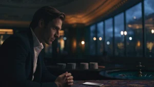 International Casinos for UK Players: Risks and Rules