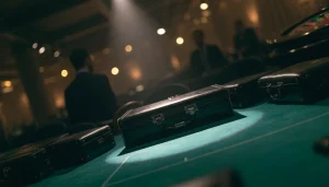 Deal or No Deal Casino UK: How the Game Works