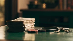 Fast Withdrawal Casinos in the UK: Payment Routes