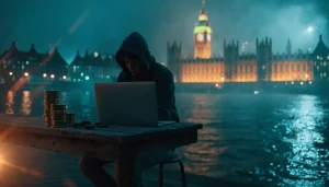 UK Crypto Casinos Without KYC: Rules and Risks